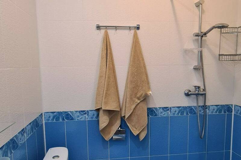 Номер «Стандарт+»