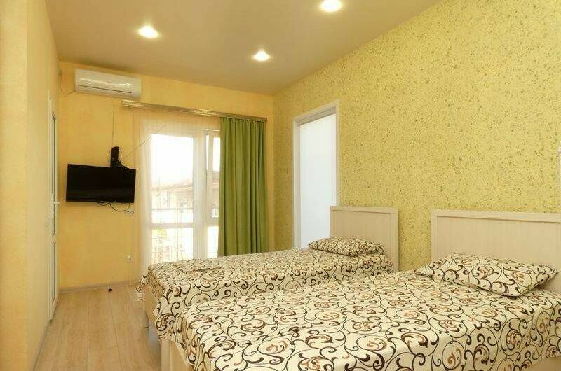 2-х местный «Стандарт»