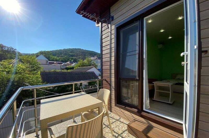 2-х местный «Стандарт»