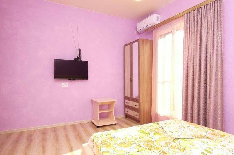 2-х местный «Стандарт»