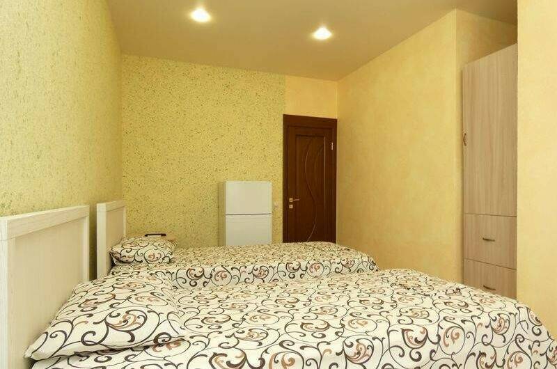 2-х местный «Стандарт»