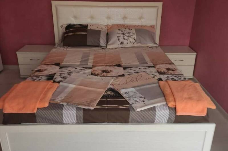 2-х местный «Стандарт»