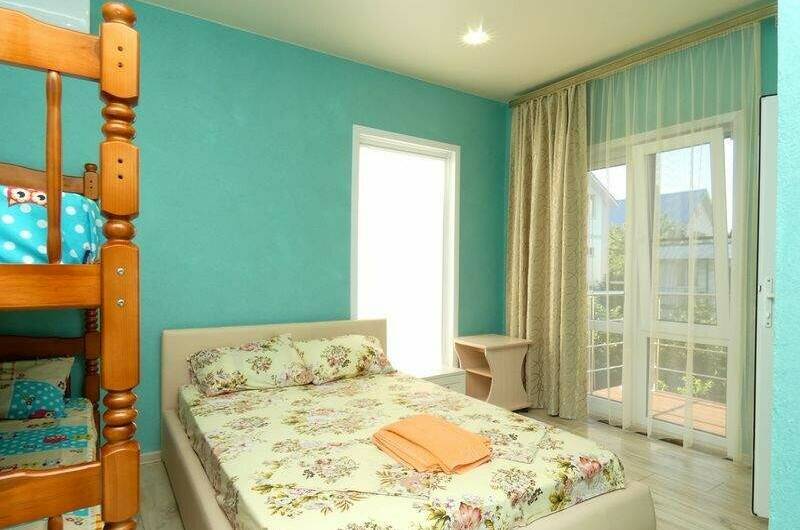 3-х местный «Стандарт»