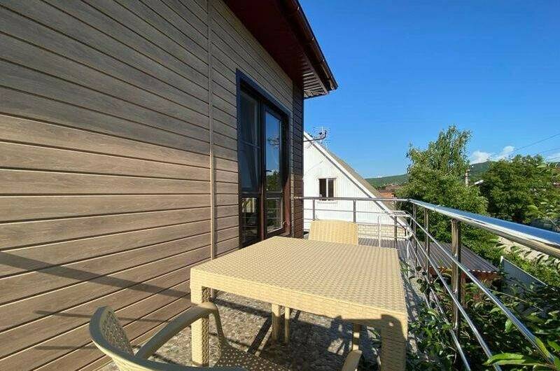 3-х местный «Стандарт»