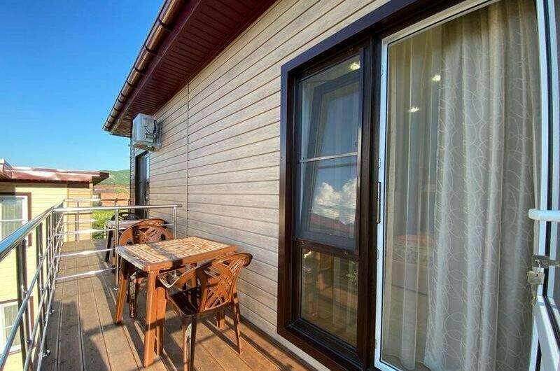 3-х местный «Стандарт»