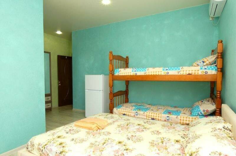 3-х местный «Стандарт»