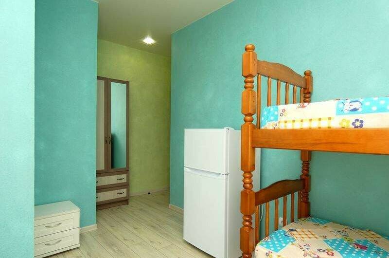 3-х местный «Стандарт»