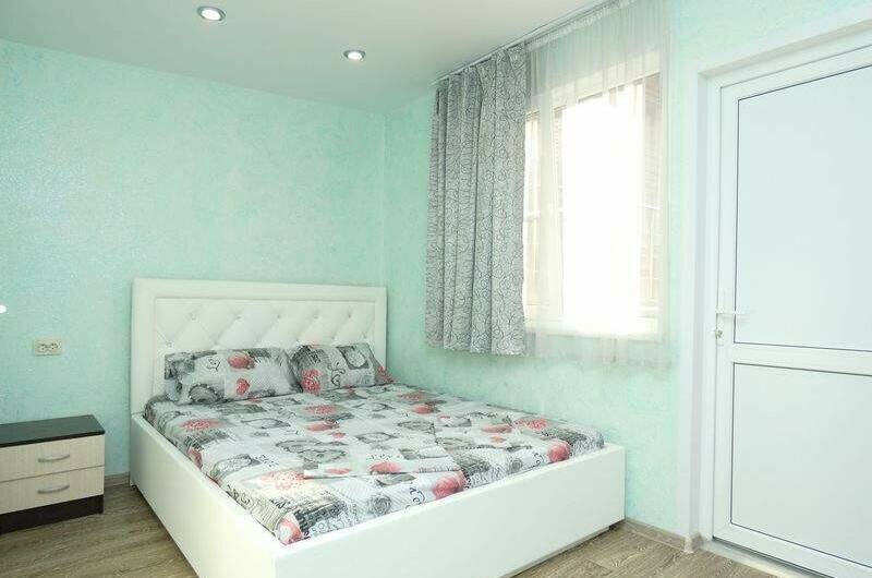 4-местный «Стандарт» со смежной кухней