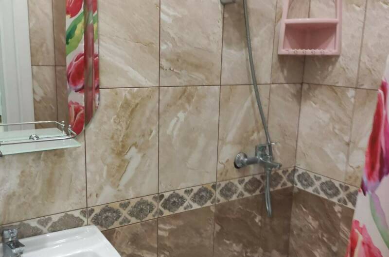 4-местный «Стандарт» со смежной кухней