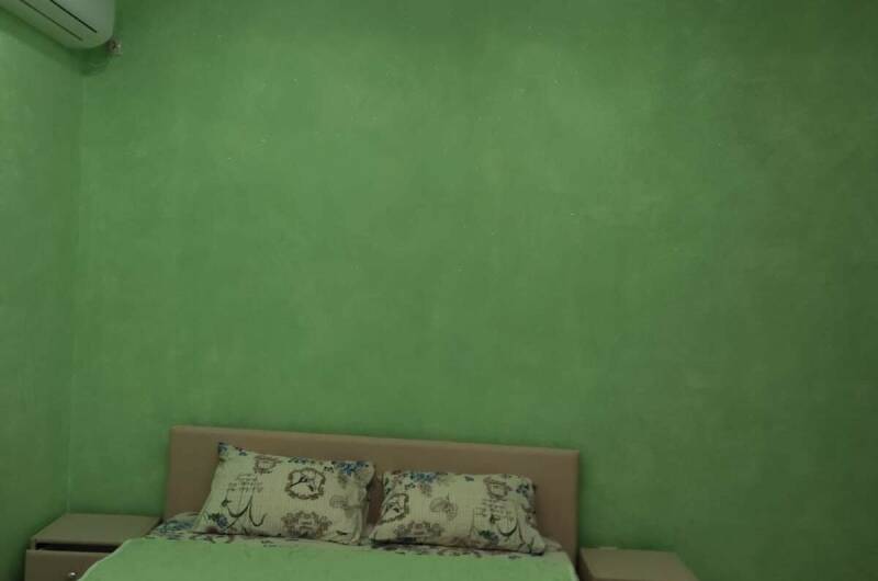 4-местный «Стандарт» со смежной кухней