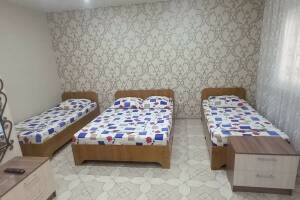 Изображение Изображение гостиницы "Гостевой дом «На Победы 5»" #1 #1