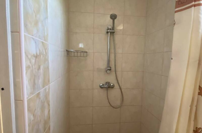 Двухместный номер с одной кроватью