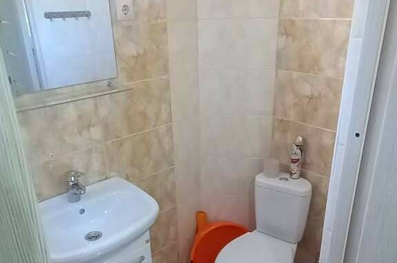 Двухместный номер с двумя кроватями