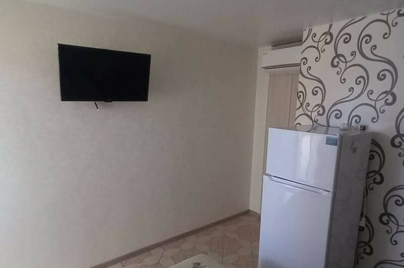 Двухместный номер с двумя кроватями