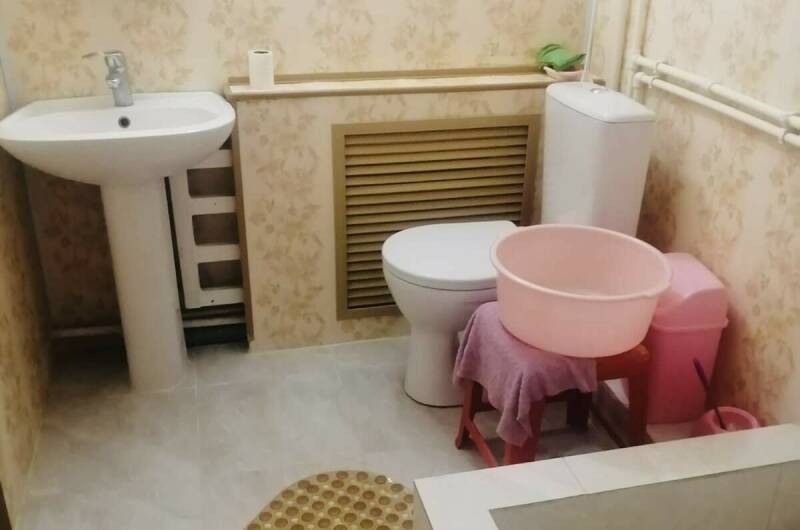 4-х местный «Люкс»