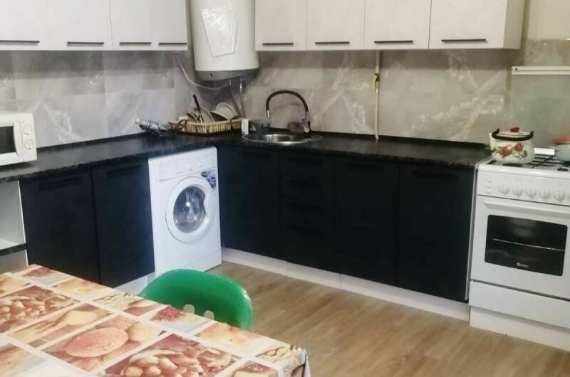 4-х местный «Люкс»