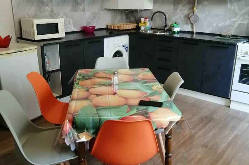 4-х местный «Люкс»