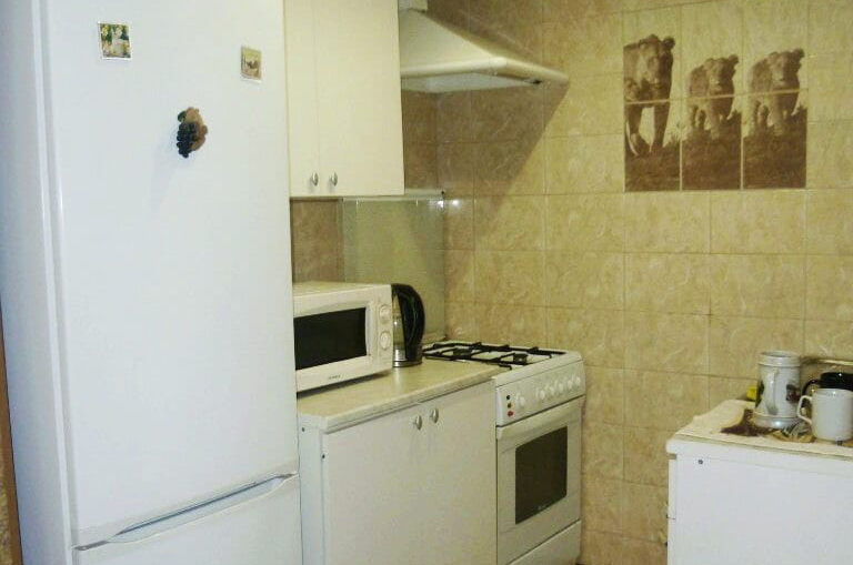 3-местный 1 эт