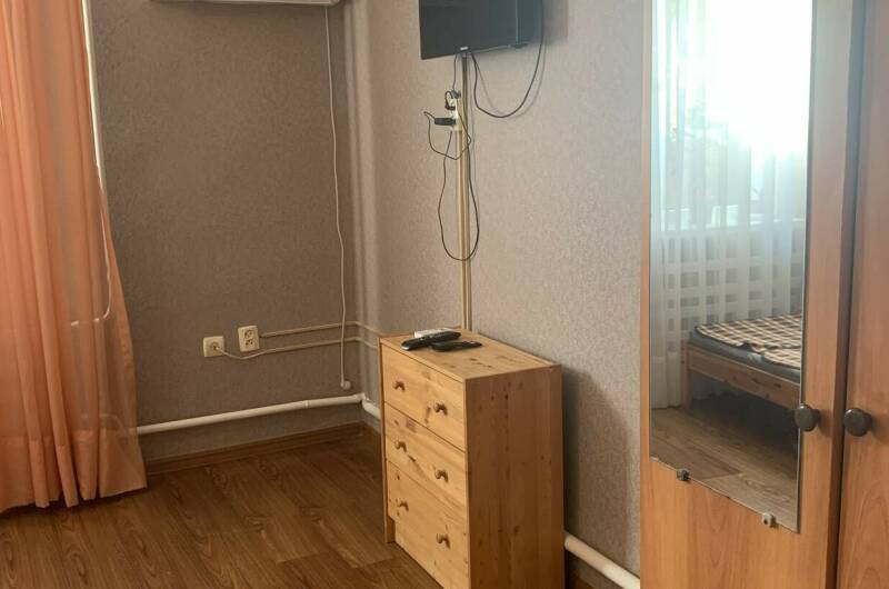 3-местный 1 эт