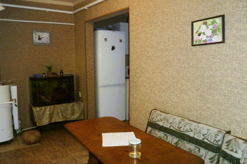 2-местный 1эт