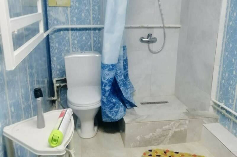 2-местный 1эт