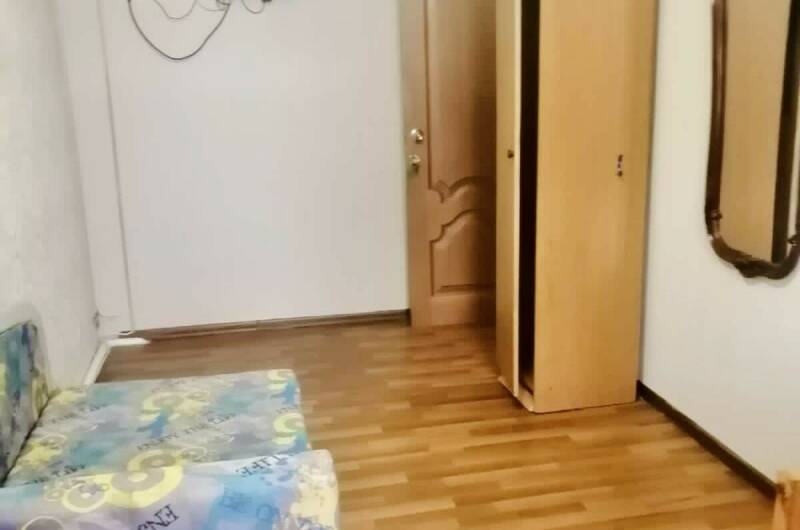 2-местный 1эт