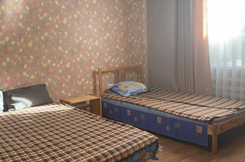 Этаж под ключ