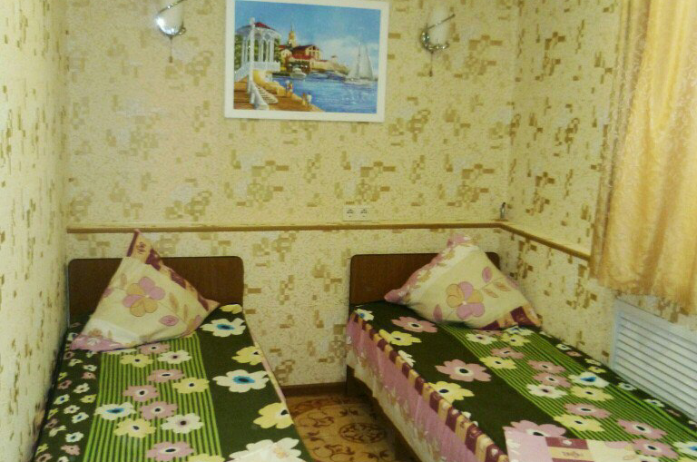 Этаж под ключ