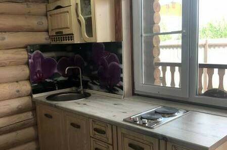 Номер-студия на 4 человека