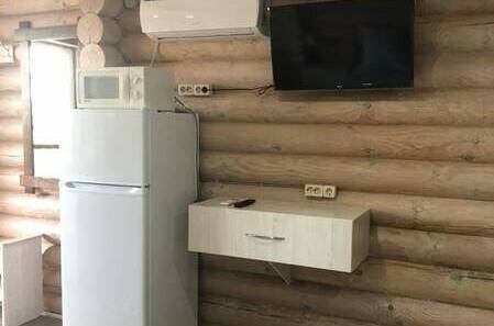 Номер-студия на 4 человека