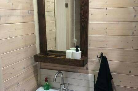 Номер-студия на 4 человека