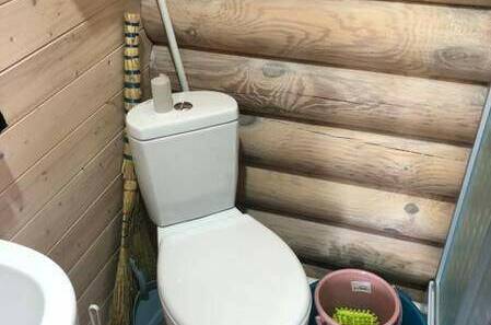 Номер-студия на 4 человека