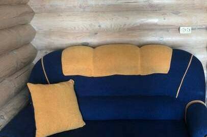 Номер-студия на 4 человека