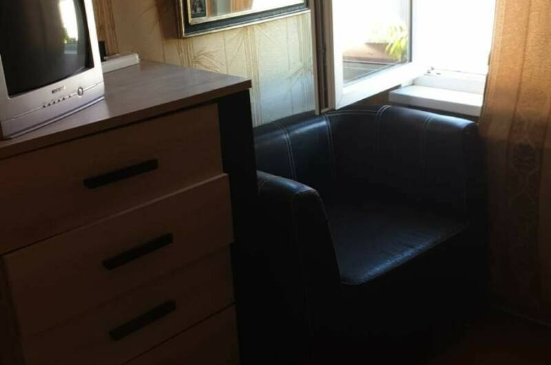 Двухместный «Эконом»