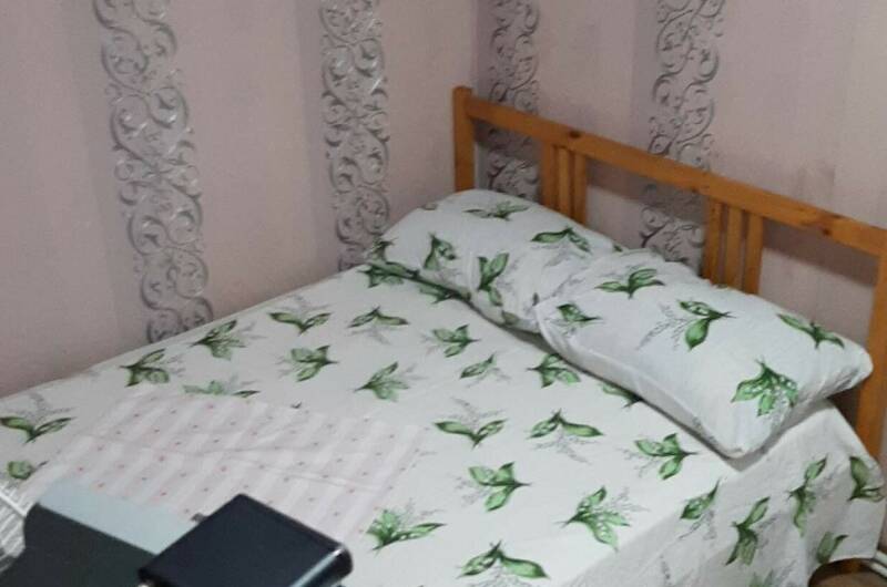 Двухместный «Эконом»