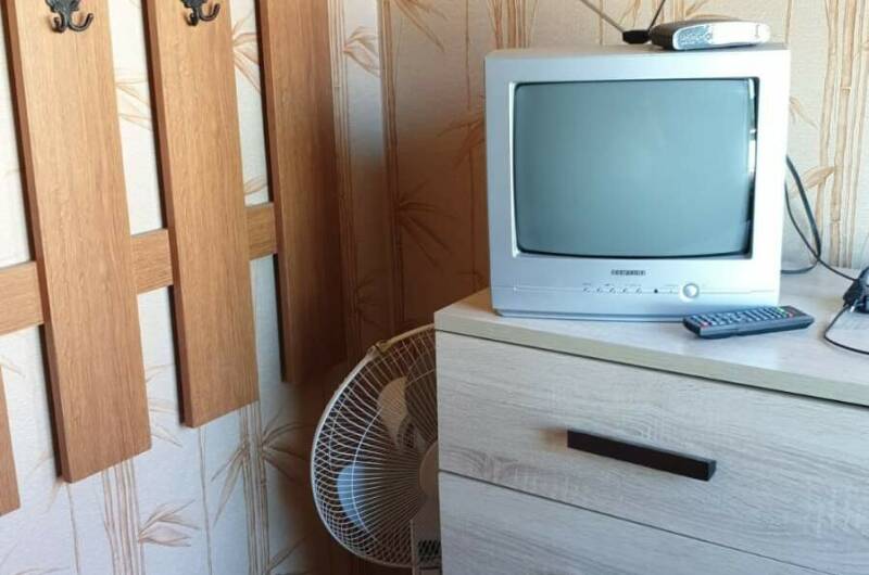 Двухместный «Эконом»