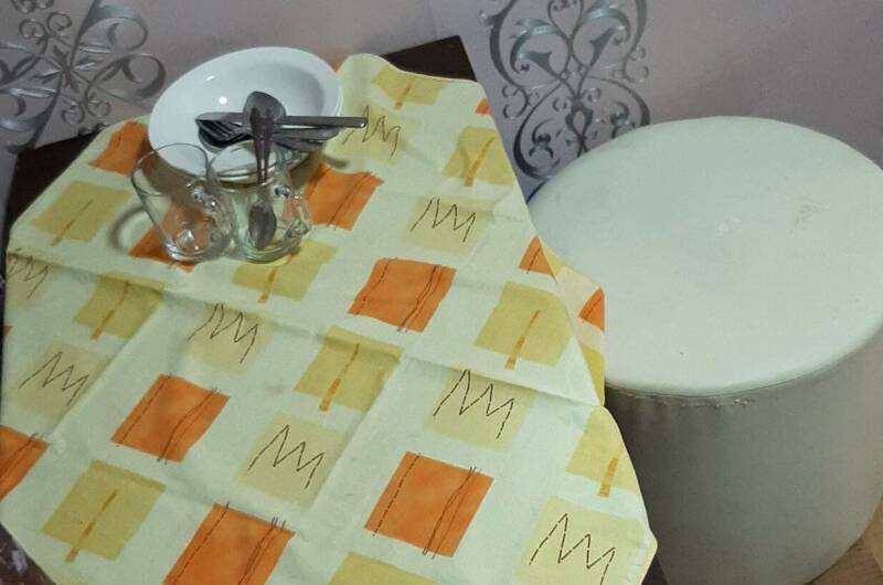 Двухместный «Эконом»