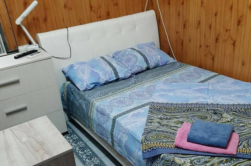 Двухместный «Стандарт»