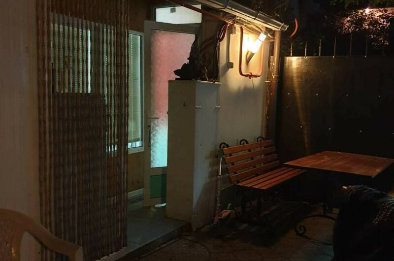 Двухместный «Стандарт»