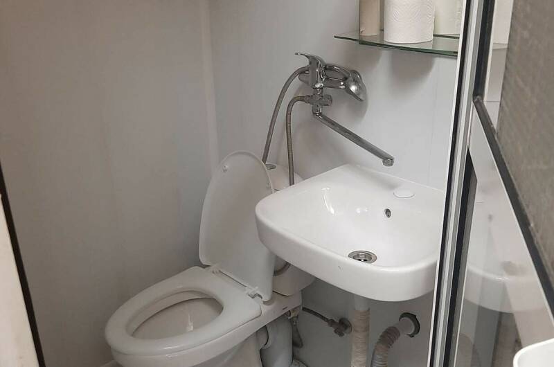 Двухместный «Стандарт»