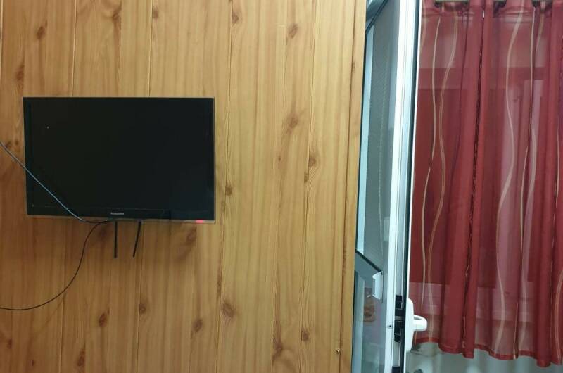 Двухместный «Стандарт»