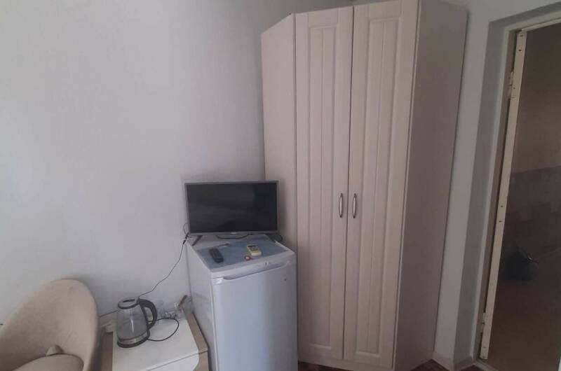 Двухместный «Стандарт» с балконом