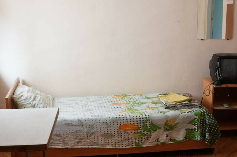 1- но местный «Эконом»