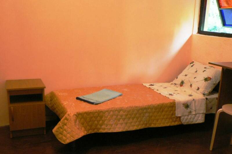 1- но местный «Эконом»