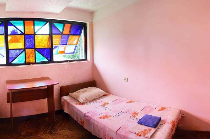 2-х местный «Эконом»