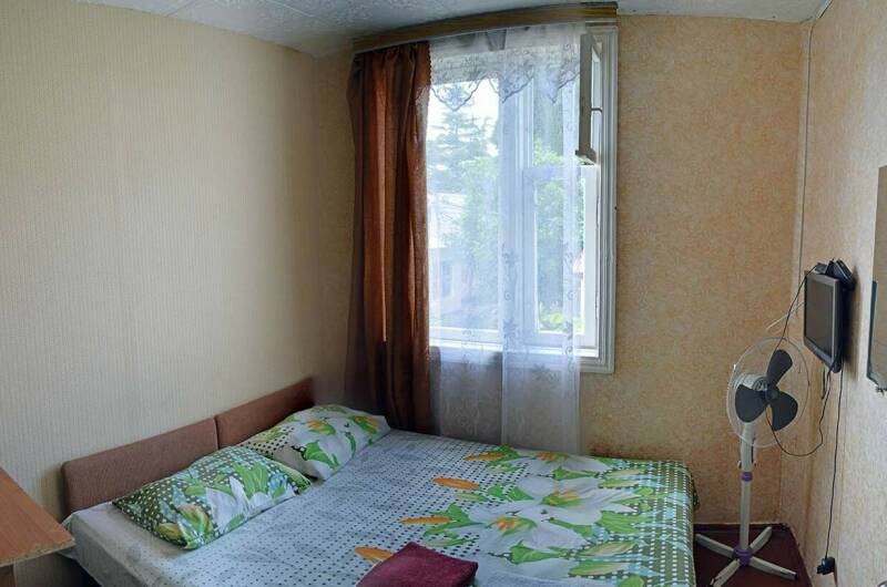 2-х местный «Эконом»