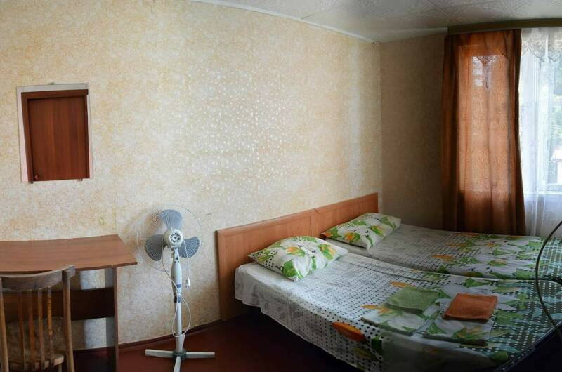 2-х местный «Эконом»