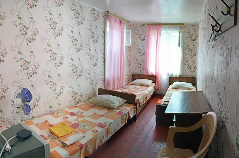 3-х местный «Эконом»