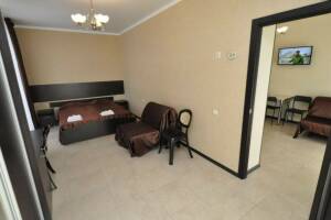 Изображение Изображение гостиницы "Гостевой дом «Кристина 2»" #1 #1