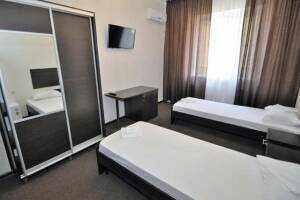 Изображение Изображение гостиницы "Гостевой дом «Кристина 2»" #4 #4